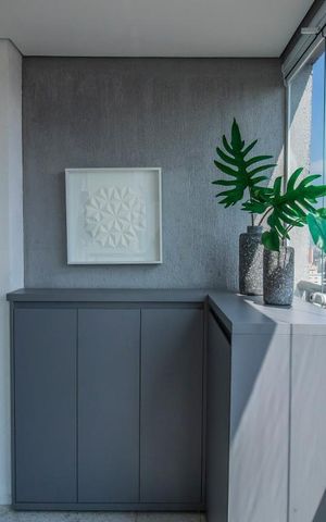 Apartamento à venda com 48m², 2 quartos e 1 vaga