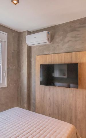 Apartamento à venda com 48m², 2 quartos e 1 vaga