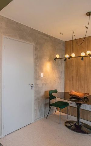 Apartamento à venda com 48m², 2 quartos e 1 vaga