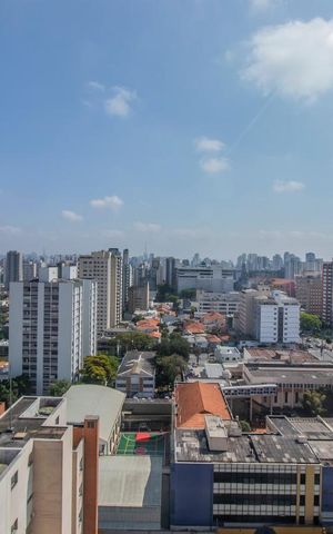 Apartamento à venda com 48m², 2 quartos e 1 vaga