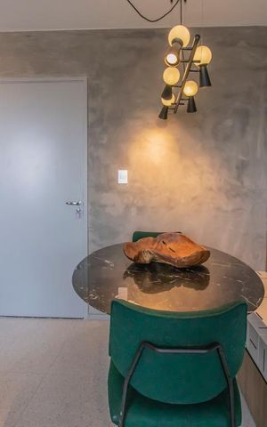 Apartamento à venda com 48m², 2 quartos e 1 vaga