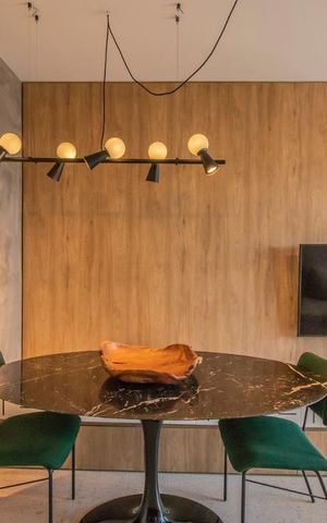 Apartamento à venda com 48m², 2 quartos e 1 vaga