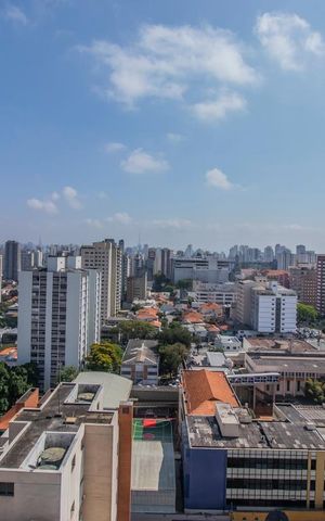 Apartamento à venda com 48m², 2 quartos e 1 vaga