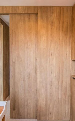 Apartamento à venda com 48m², 2 quartos e 1 vaga