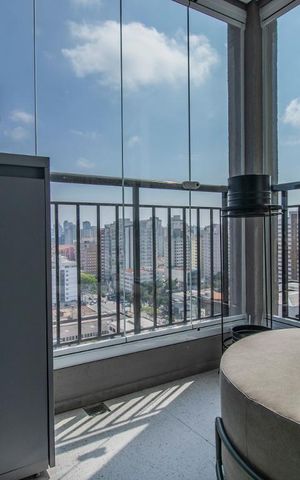 Apartamento à venda com 48m², 2 quartos e 1 vaga