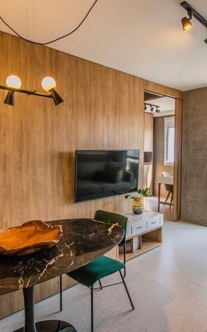 Apartamento à venda com 48m², 2 quartos e 1 vaga