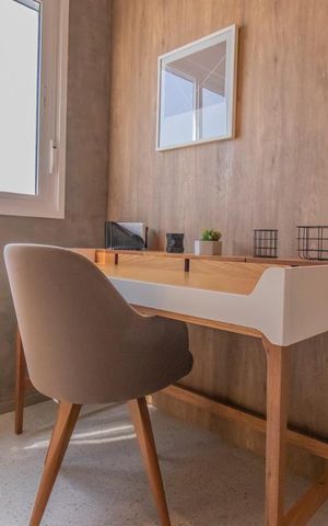 Apartamento à venda com 48m², 2 quartos e 1 vaga