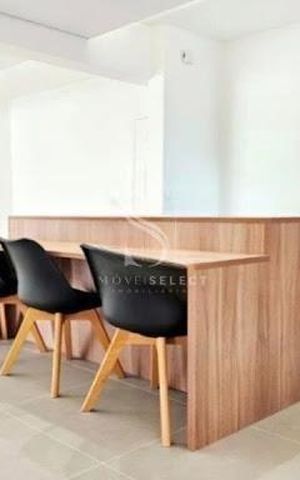 Apartamento à venda com 87m², 2 quartos e 1 vaga