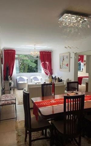 Apartamento à venda com 113m², 2 quartos e 1 vaga
