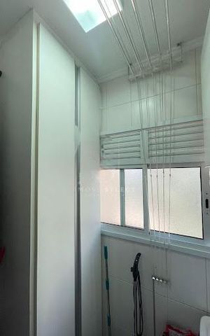 Apartamento à venda com 70m², 2 quartos e 1 vaga