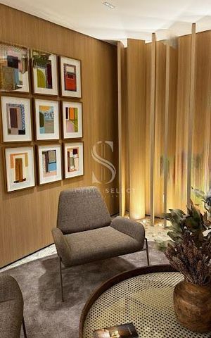 Apartamento à venda com 240m², 3 quartos e 3 vagas