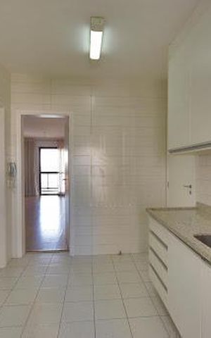 Apartamento à venda com 195m², 4 quartos e 4 vagas