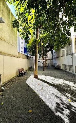 Apartamento à venda com 40m², 1 quarto e 1 vaga