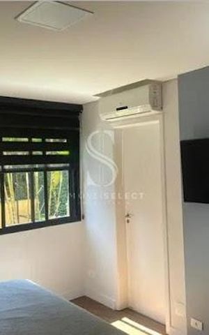 Apartamento à venda com 170m², 3 quartos e 2 vagas