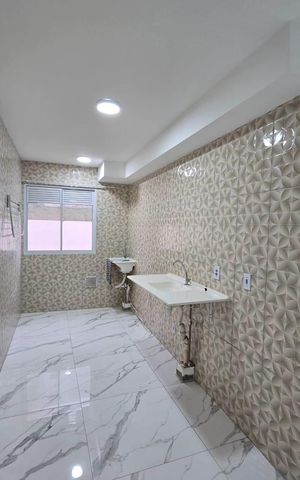 Apartamento para alugar com 49m², 1 quarto e sem vaga Apartamento para alugar com 49m², 1 quarto e sem vagaCozinha