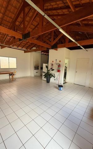 Apartamento para alugar com 49m², 1 quarto e sem vaga Apartamento para alugar com 49m², 1 quarto e sem vagaÁrea externa