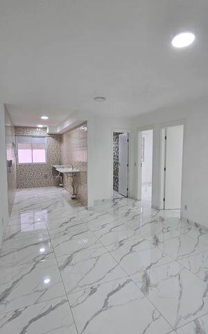 Apartamento para alugar com 49m², 1 quarto e sem vaga Apartamento para alugar com 49m², 1 quarto e sem vagaSala