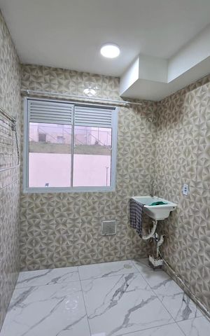 Apartamento para alugar com 49m², 1 quarto e sem vaga Apartamento para alugar com 49m², 1 quarto e sem vagaCozinha