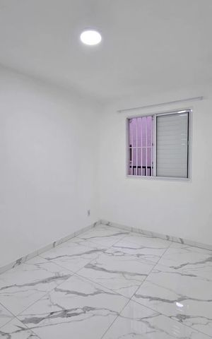 Apartamento para alugar com 49m², 1 quarto e sem vaga Apartamento para alugar com 49m², 1 quarto e sem vagaQuarto