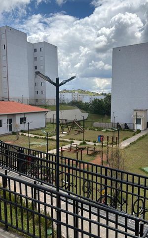 Apartamento para alugar com 49m², 1 quarto e sem vaga Apartamento para alugar com 49m², 1 quarto e sem vagaÁrea externa