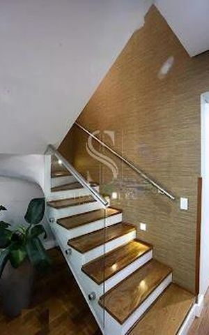 Apartamento à venda com 240m², 4 quartos e 4 vagas