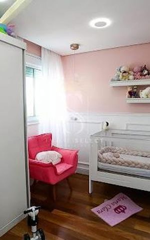 Apartamento à venda com 240m², 4 quartos e 4 vagas