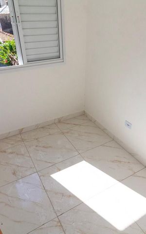 Apartamento à venda com 42m², 2 quartos e sem vaga Apartamento à venda com 42m², 2 quartos e sem vagaQuarto 1