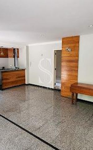 Apartamento à venda com 394m², 4 quartos e 2 vagas