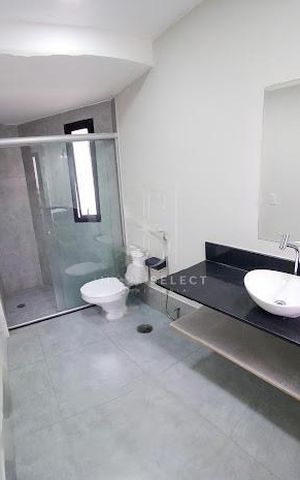 Apartamento à venda com 394m², 4 quartos e 2 vagas