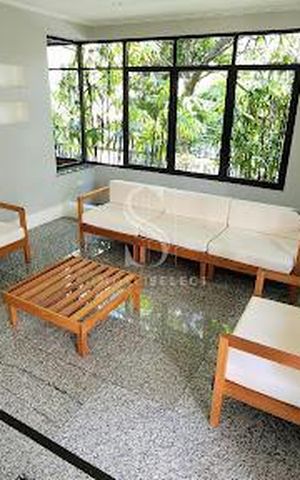 Apartamento à venda com 394m², 4 quartos e 2 vagas