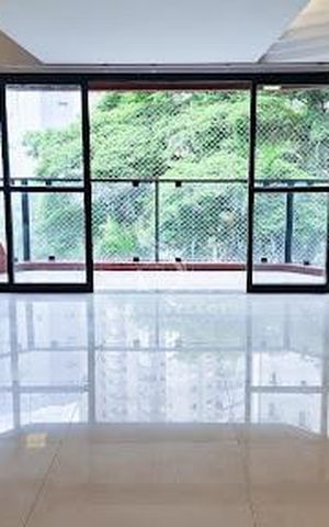 Apartamento à venda com 394m², 4 quartos e 2 vagas