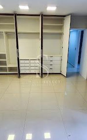 Apartamento à venda com 394m², 4 quartos e 2 vagas