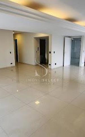 Apartamento à venda com 394m², 4 quartos e 2 vagas