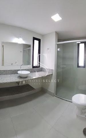 Apartamento à venda com 394m², 4 quartos e 2 vagas