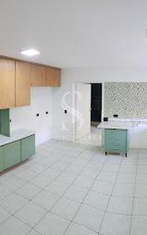 Apartamento à venda com 394m², 4 quartos e 2 vagas