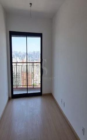 Apartamento para alugar com 45m², 2 quartos e 1 vaga