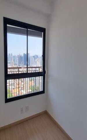 Apartamento para alugar com 45m², 2 quartos e 1 vaga