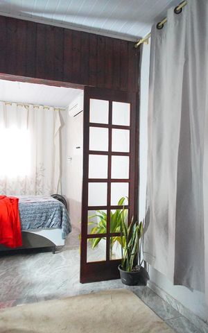 Casa à venda com 186m², 3 quartos e 1 vagaCloset