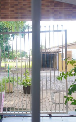 Casa à venda com 186m², 3 quartos e 1 vagavista do Quarto 3