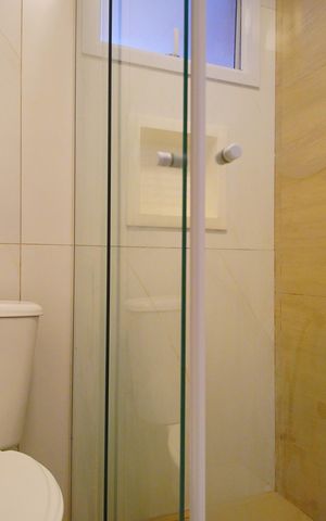 Casa à venda com 186m², 3 quartos e 1 vagaBanheiro 2