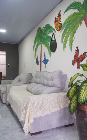 Casa à venda com 186m², 3 quartos e 1 vagaSala 2