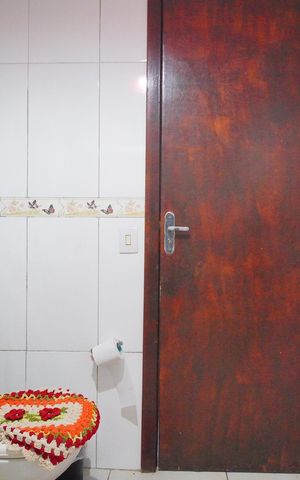 Casa à venda com 186m², 3 quartos e 1 vagaBanheiro 1
