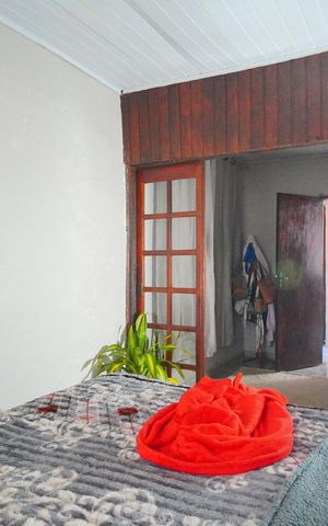 Casa à venda com 186m², 3 quartos e 1 vagaQuarto 3