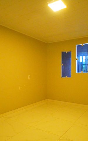 Casa à venda com 186m², 3 quartos e 1 vagasala