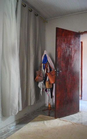 Casa à venda com 186m², 3 quartos e 1 vagaCloset