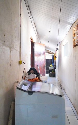 Casa à venda com 186m², 3 quartos e 1 vagaCorredor