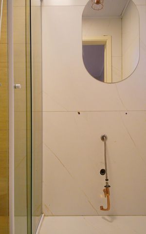 Casa à venda com 186m², 3 quartos e 1 vagaBanheiro 2