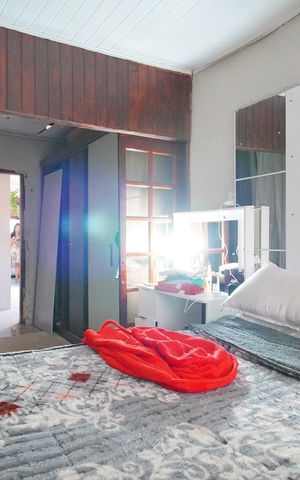 Casa à venda com 186m², 3 quartos e 1 vagaQuarto 3