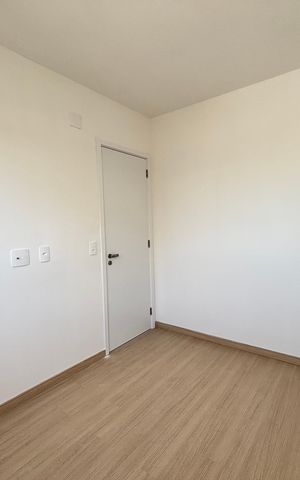 Apartamento à venda com 38m², 2 quartos e sem vaga Apartamento à venda com 38m², 2 quartos e sem vagaQuarto 1
