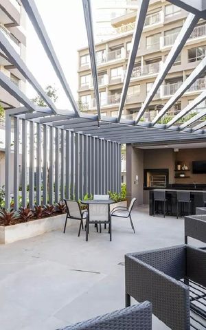 Apartamento à venda com 38m², 2 quartos e sem vaga Apartamento à venda com 38m², 2 quartos e sem vagaÁrea comum